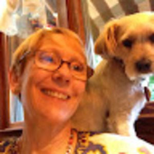 Meet your Posher, Joanne